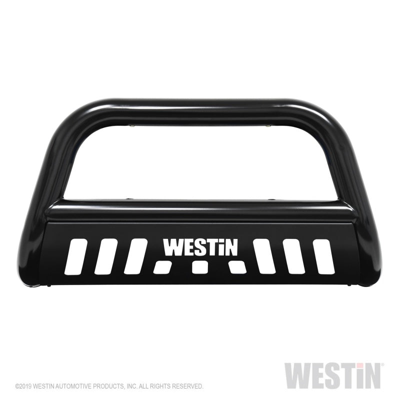 Westin 19-21 Ford Ranger E-Series Bull Bar - Black - GTR Auto
