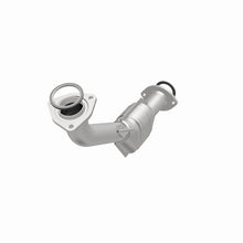 Load image into Gallery viewer, MagnaFlow Direct Fit Catalytic Converter 01 Toyota Tacoma 2.4L Fron