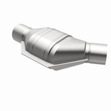 Load image into Gallery viewer, MagnaFlow Universal Catalytic Converter 2.00 Front Ulev