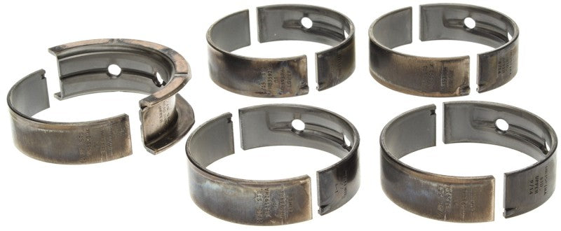 Clevite GM Gen V 6.2L LT1 Main Bearing Set - GTR Auto