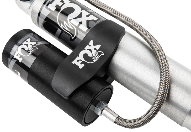 Fox 20-Up GM 2500/3500 HD Perf Series 2.0 Front Smooth 1.5-2.5in Lift - Requires Up Control Arm - GTR Auto