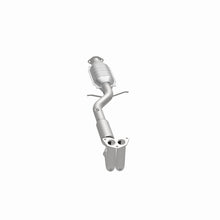 Load image into Gallery viewer, MagnaFlow Direct Fit Catalytic Converter 99-01 Sonata 2.4L