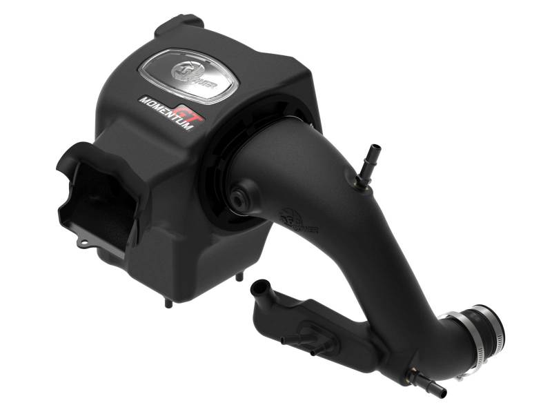 aFe POWER Momentum HD Cold Air Intake System w/ Pro Dry S Media 2021+ Ford Bronco 2.3L (t) - GTR Auto