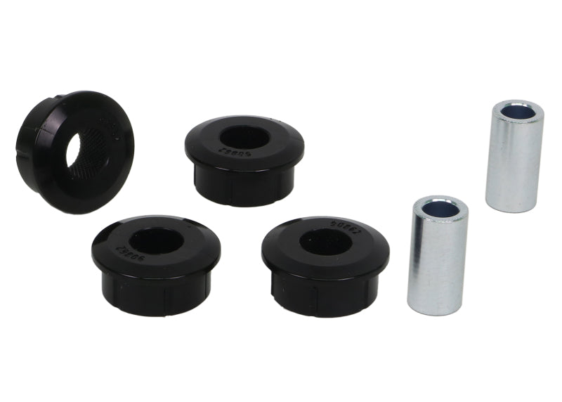 Whiteline 05-13 Lexus IS250 GSE20 / 1/08-4/13 IS350 GSE21 Rear Trailing Arm Upper Rear Bushing Kit - GTR Auto