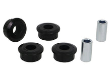 Load image into Gallery viewer, Whiteline 05-13 Lexus IS250 GSE20 / 1/08-4/13 IS350 GSE21 Rear Trailing Arm Upper Rear Bushing Kit - GTR Auto