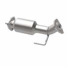 Load image into Gallery viewer, MagnaFlow Direct Fit Catalytic Converter 2014 Civic L4 1.8 OEM Underbody
