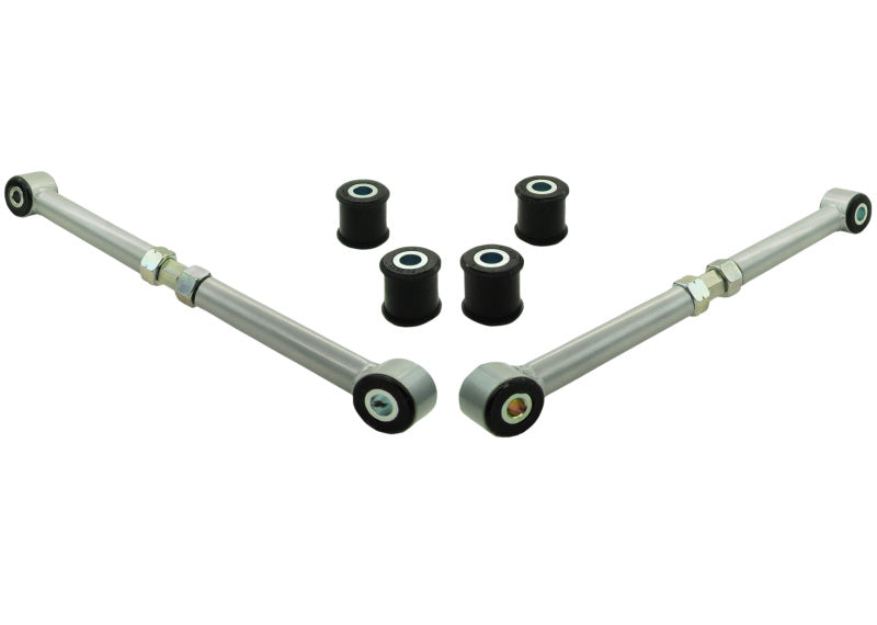 Whiteline 02-07 Subaru WRX Sedan and Wagon / 93-00 & 03-07 Subaru Impreza Non-Turbo / 04-07 Subaru S - GTR Auto