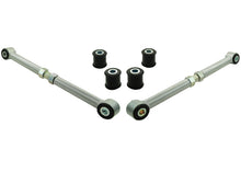Load image into Gallery viewer, Whiteline 02-07 Subaru WRX Sedan and Wagon / 93-00 &amp; 03-07 Subaru Impreza Non-Turbo / 04-07 Subaru S - GTR Auto