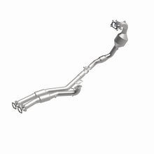 Load image into Gallery viewer, MagnaFlow Direct Fit Catalytic Converter 12-15 Cadillac SRX V6-3.6L (FWD Only)