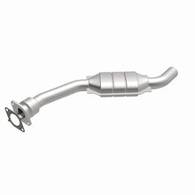 Load image into Gallery viewer, MagnaFlow Direct Fit Catalytic Converter 00-04 Ford Taurus 3.0L