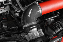 Load image into Gallery viewer, PERRIN 22-26 Subaru WRX Front Mount Intercooler Kit (Red Tubes &amp; Silver Core)
