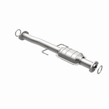 Load image into Gallery viewer, MagnaFlow Direct Fit Catalytic Converter 02-03 Toyota Tacoma 2.4L