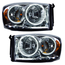 Load image into Gallery viewer, Oracle 07-08 Dodge Ram SMD HL - White