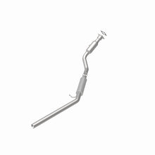 Load image into Gallery viewer, MagnaFlow Direct Fit Catalytic Converter 08 Chrysler Mini Van OEM