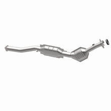 Load image into Gallery viewer, MagnaFlow Direct Fit Catalytic Converter 2007-2011 RANGER 2.3L Underbody