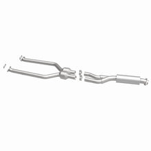 Load image into Gallery viewer, MagnaFlow Direct Fit Catalytic Converter CARB Compliant - 2008 Lexus IS F V8 5.0L