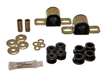 Load image into Gallery viewer, Energy Suspension 23 Mm Stabilizer Bar Set - Black