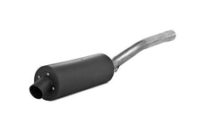 Load image into Gallery viewer, MBRP 09-12 Can-Am Outlander MAX 500/650/800 Slip-On Exhaust System w/Sport Muffler - GTR Auto