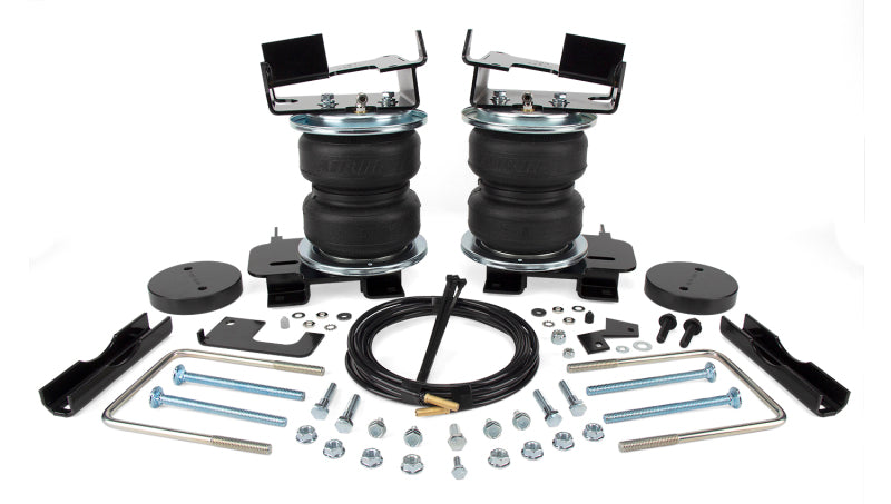 Air Lift LoadLifter 5000 Air Spring Kit 2021+ Ford F-150 - GTR Auto