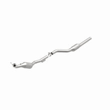 Load image into Gallery viewer, MagnaFlow Direct Fit Catalytic Converter 01-02 Mercedes E430 Passenger Side CA
