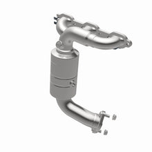 Load image into Gallery viewer, MagnaFlow Direct Fit Catalytic Converter 07-08 Chrysler Sebring 3.5L