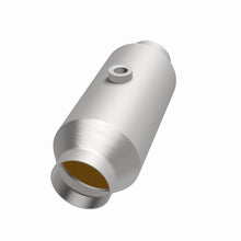 Load image into Gallery viewer, MagnaFlow Universal California Catalytic Converter - 2in ID / 2in OD / 11.375in L