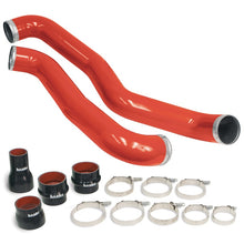 Load image into Gallery viewer, Banks Power 11-16 Chevy/GMC 2500HD/3500HD Diesel 6.6L Boost Tube Upgrade Kit - GTR Auto
