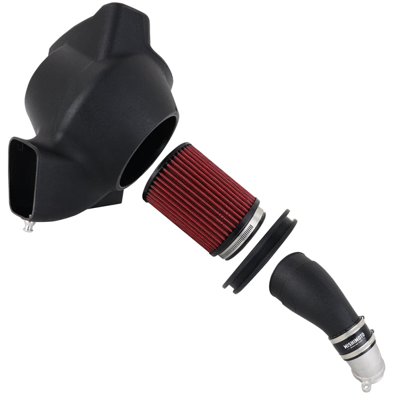 Mishimoto 2021+ BMW G8X M3/M4 Performance Air Intake Kit - GTR Auto
