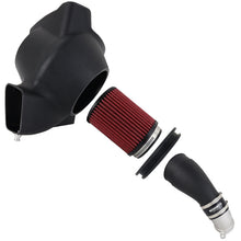 Load image into Gallery viewer, Mishimoto 2021+ BMW G8X M3/M4 Performance Air Intake Kit - GTR Auto