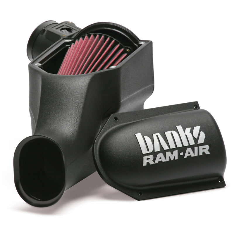 Banks Power 03-07 Ford 6.0L Ram-Air Intake System - GTR Auto