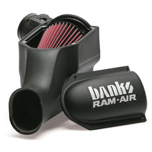 Load image into Gallery viewer, Banks Power 03-07 Ford 6.0L Ram-Air Intake System - Dry Filter - GTR Auto