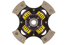 Load image into Gallery viewer, ACT 1995 Eagle Talon 4 Pad Sprung Race Disc - GTR Auto