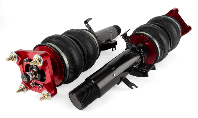 Air Lift Performance 2020-2021 Toyota Supra (A90) Front Kit - GTR Auto