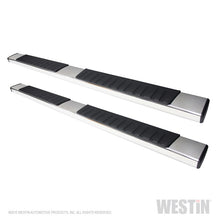 Load image into Gallery viewer, Westin 19-22 RAM 1500 CC (Excl. Classic) R7 Nerf Step Bars - SS - GTR Auto