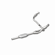 Load image into Gallery viewer, MagnaFlow Direct Fit Catalytic Converter 02-03 Ram 1500 4.7L