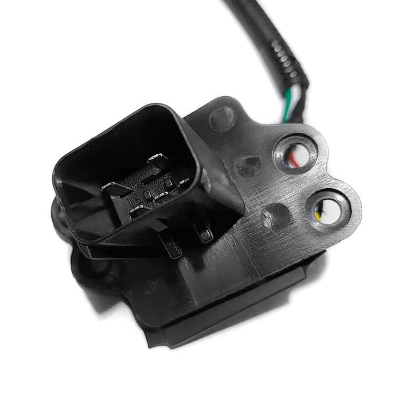 AlphaRex 13-18 Ram 1500/2500/3500 Stock LED Tail Lights to AlphaRex Tail Lights Converters - GTR Auto
