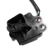 Load image into Gallery viewer, AlphaRex 13-18 Ram 1500/2500/3500 Stock LED Tail Lights to AlphaRex Tail Lights Converters - GTR Auto