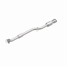 Load image into Gallery viewer, MagnaFlow Direct Fit Catalytic Converter 03-06 Sentra 1.8L Rear