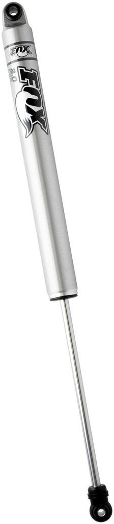 Fox 05+ Ford SD 2.0 Performance Series 13.6in. Smooth Body IFP Rear Shock (Alum) / 4-6in Lift - GTR Auto