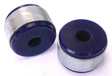 Load image into Gallery viewer, SuperPro Front Lower Control Arm - Rearward Bushing Kit (Std. - 80 Duro)