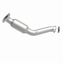 Load image into Gallery viewer, MagnaFlow Direct Fit Catalytic Converter CORVETTE 05-07 6.0L OEM