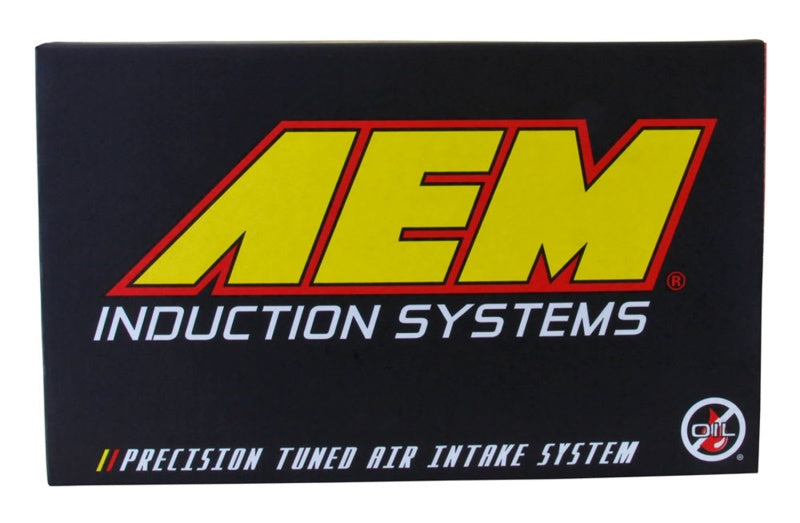 AEM C.A.S. 19-20 Kia Forte 2.0L F/I Cold Air Intake - GTR Auto