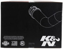 Load image into Gallery viewer, K&amp;N 08-09 Chevy Corvette 6.2L V8 AirCharger Performance Intake