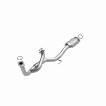Load image into Gallery viewer, MagnaFlow Direct Fit Catalytic Converter 97-02 Toyota Camry 3.0L