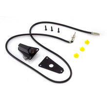 Load image into Gallery viewer, Omix Black Antenna Base 76-95 Jeep CJ &amp; Wrangler - GTR Auto