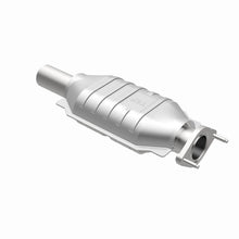 Load image into Gallery viewer, MagnaFlow Direct Fit Catalytic Converter 2006 Ford Fusion 3.0L