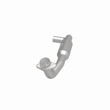 Load image into Gallery viewer, MagnaFlow California Direct Fit Converter 07-08 Lincoln Mark LT