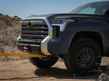 Load image into Gallery viewer, aFe Front Tow Hook Red 2022 Toyota Tundra 3.5L V6 - GTR Auto