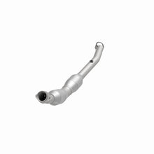 Load image into Gallery viewer, MagnaFlow Direct Fit Catalytic Converter 03-05 R Rover HSE4.4 P/S OE