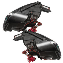 Load image into Gallery viewer, Oracle 05-10 Dodge Charger SMD HL (Non-HID) - Triple Halo - White